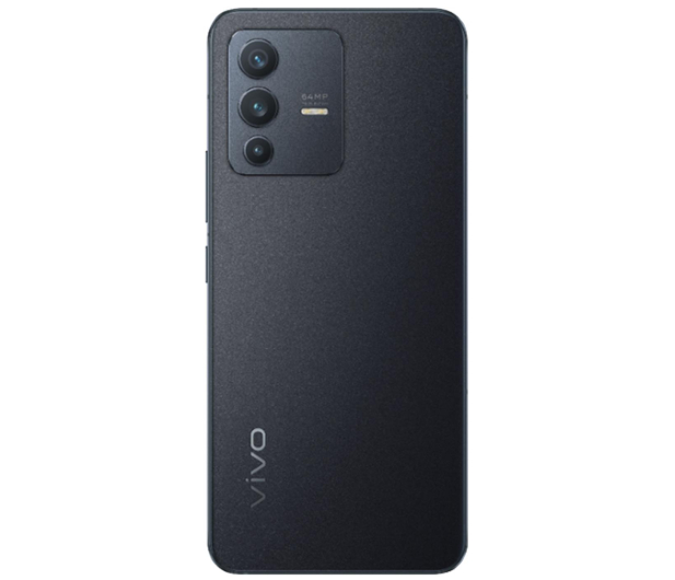 VIVO V23 12/256GB 5G Czarny - 734739 - zdjęcie 3